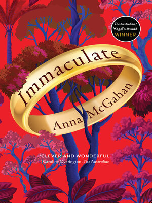 cover image of Immaculate